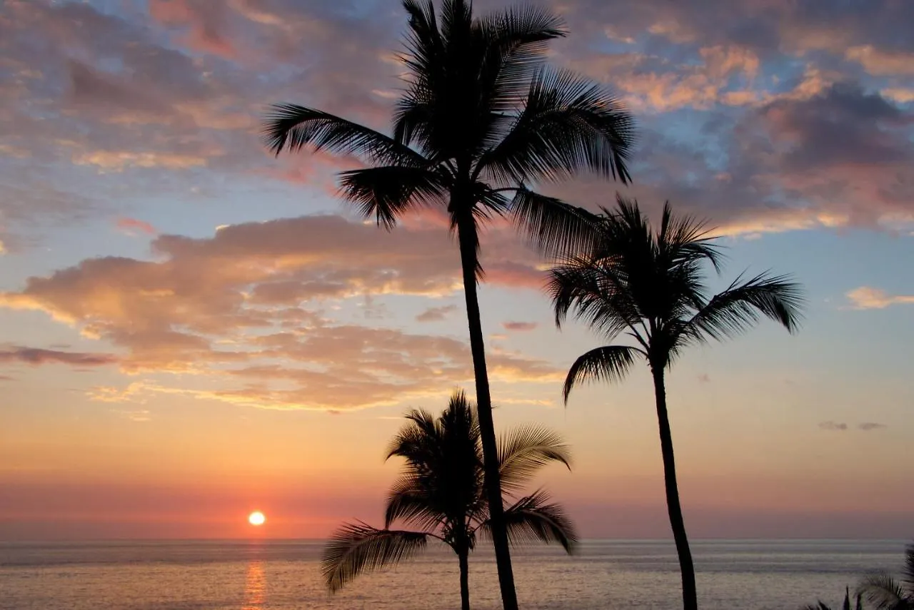 Holiday home Casa De Emdeko 315 Villa Kailua-Kona United States