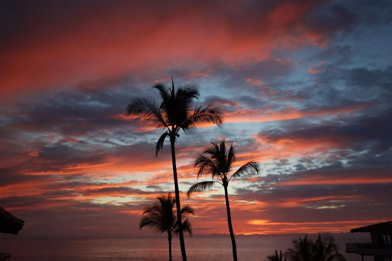 Casa De Emdeko 315 Villa Kailua-Kona