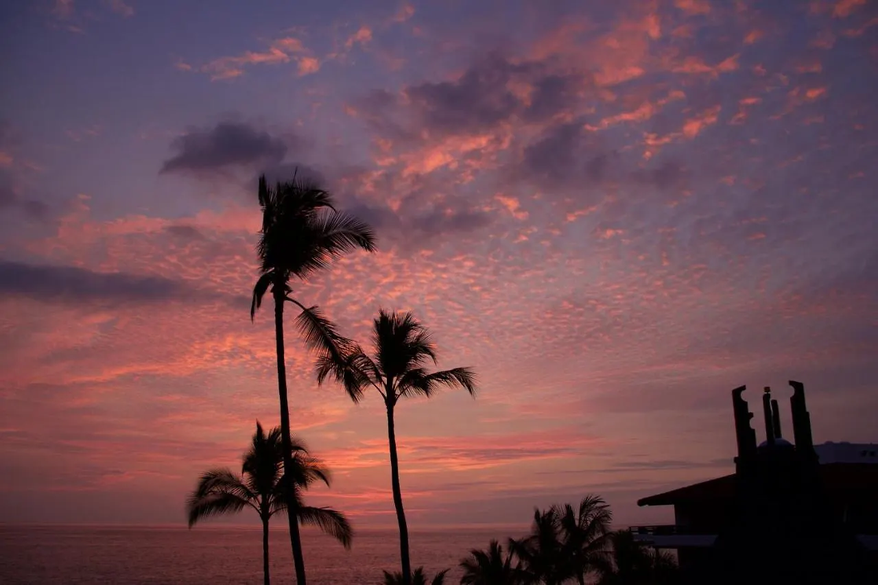 Casa De Emdeko 315 Villa Kailua-Kona