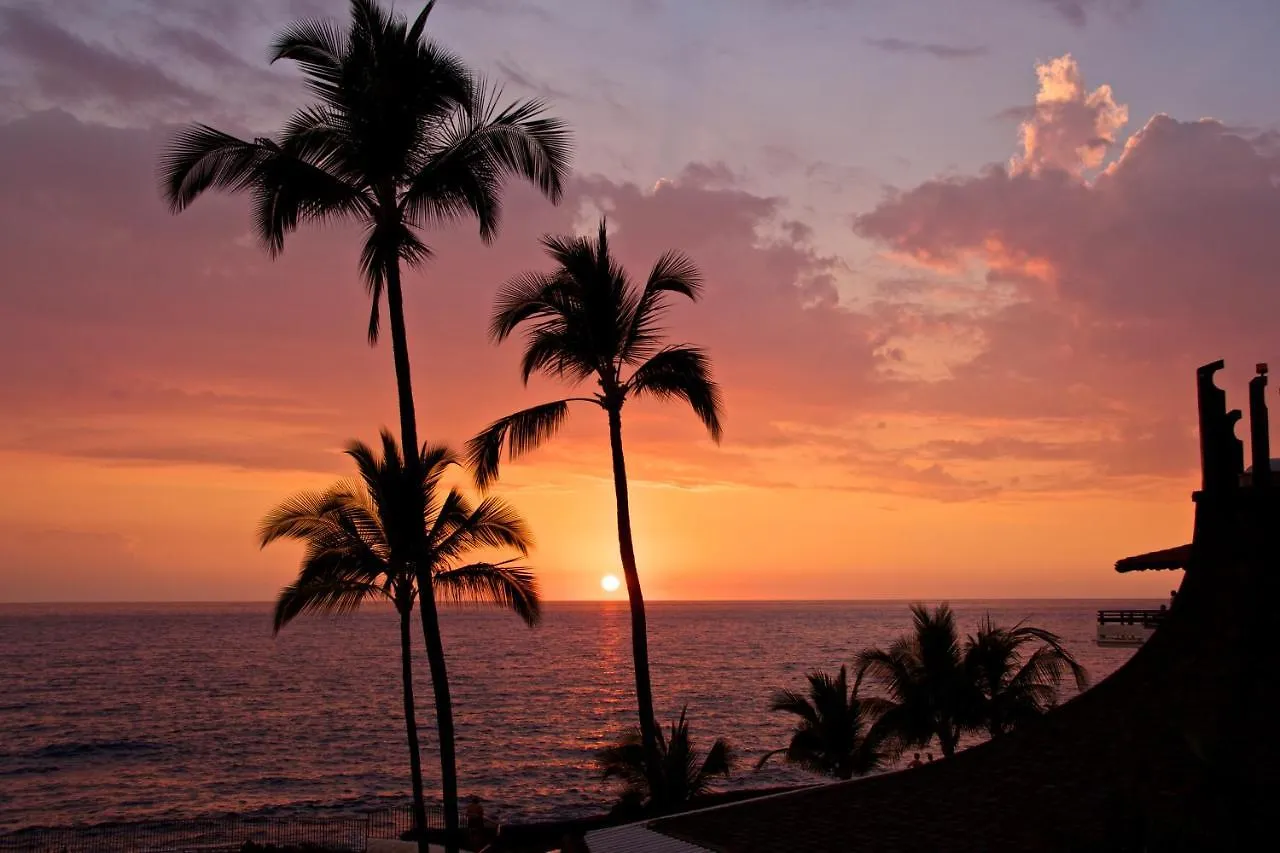 Holiday home Casa De Emdeko 315 Villa Kailua-Kona