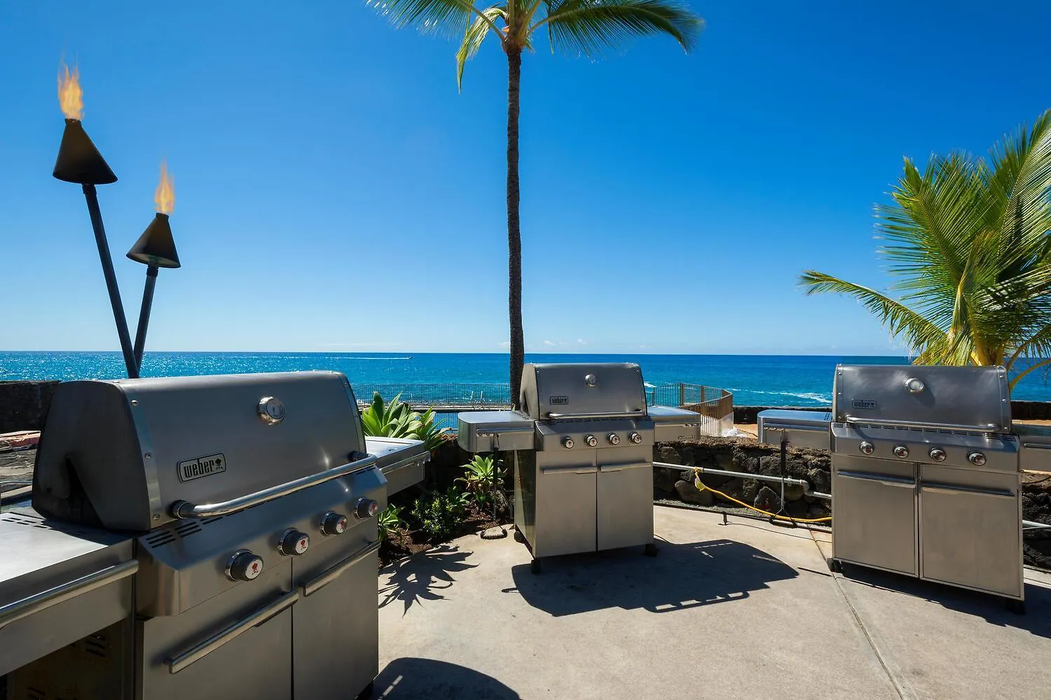 Casa De Emdeko 315 Villa Kailua-Kona Holiday home