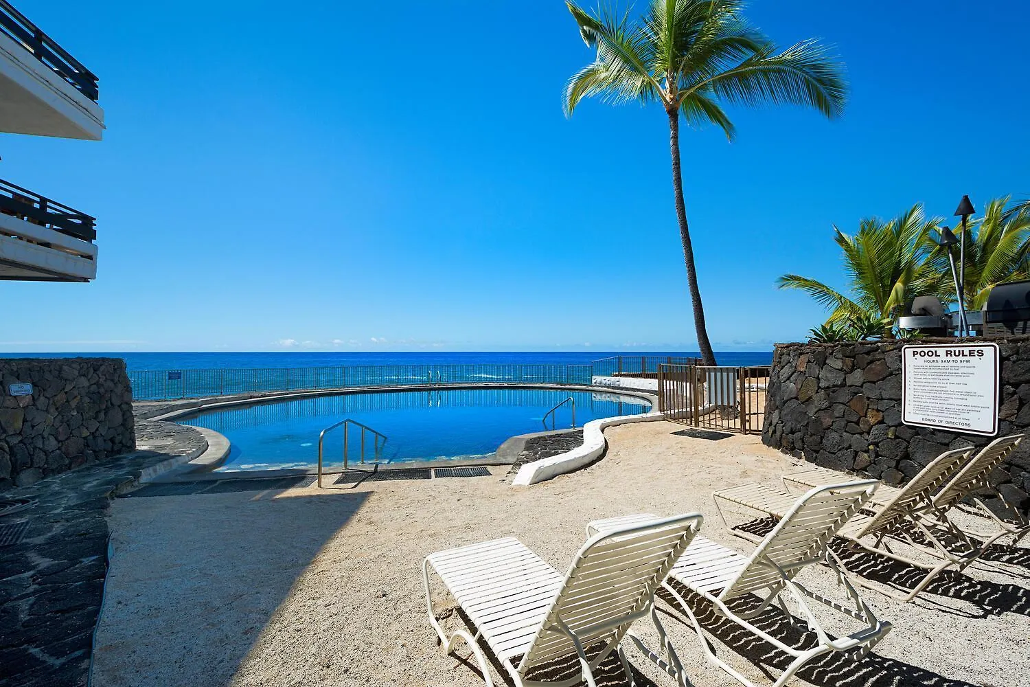 Casa De Emdeko 315 Villa Kailua-Kona Holiday home