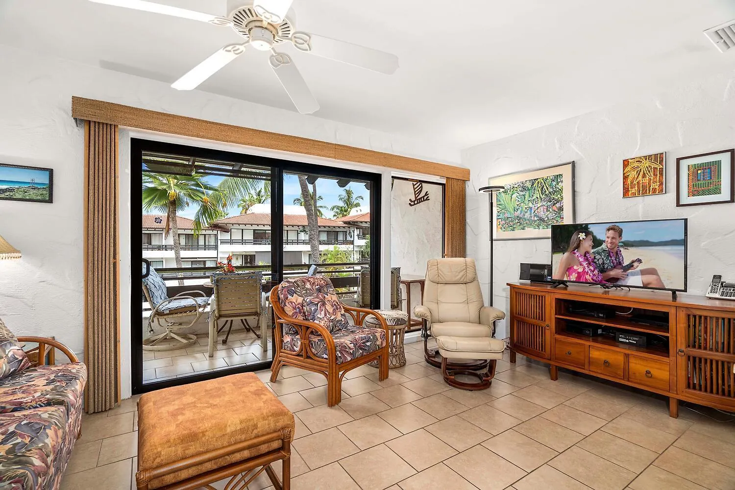 Casa De Emdeko 315 Villa Kailua-Kona