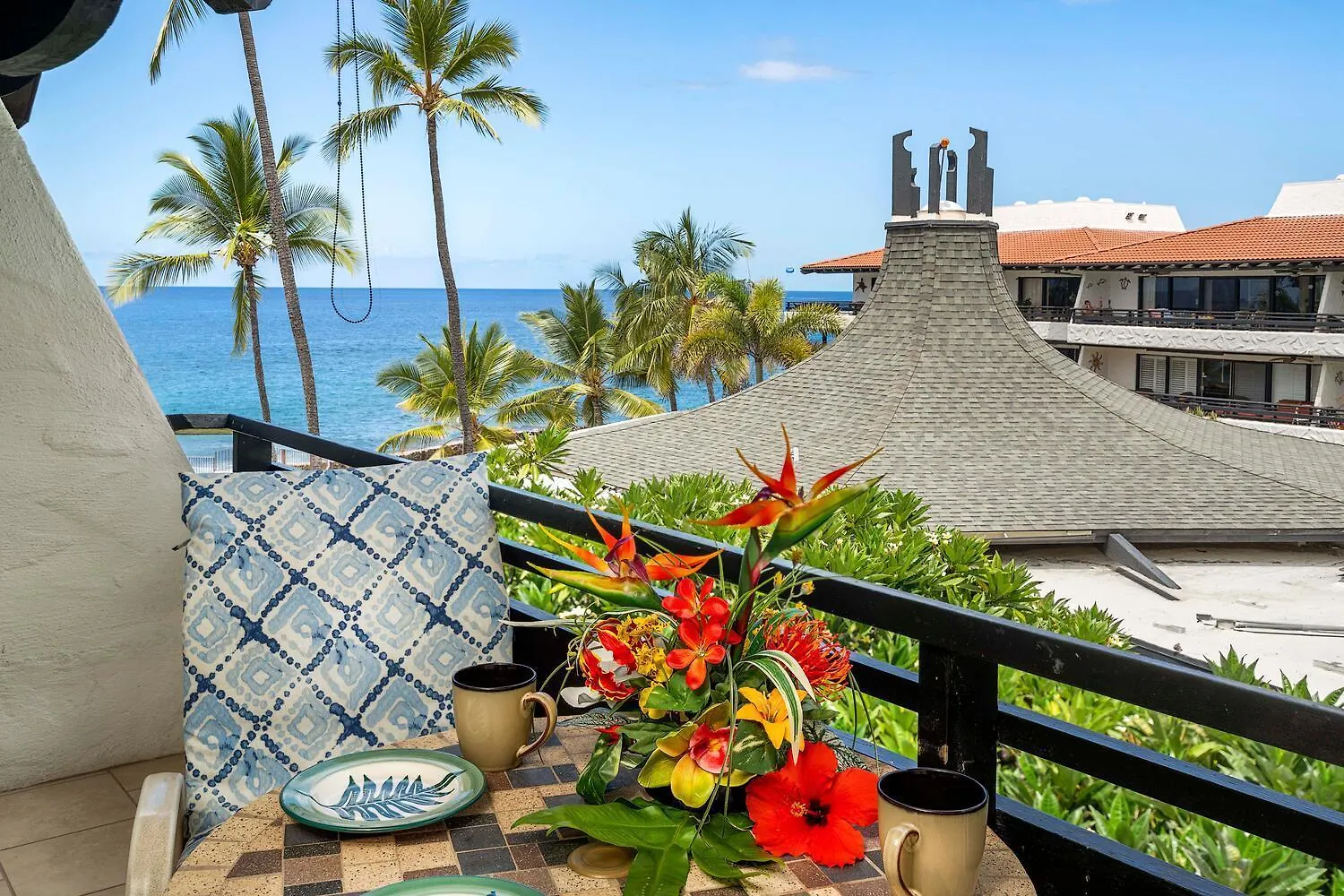 Holiday home Casa De Emdeko 315 Villa Kailua-Kona