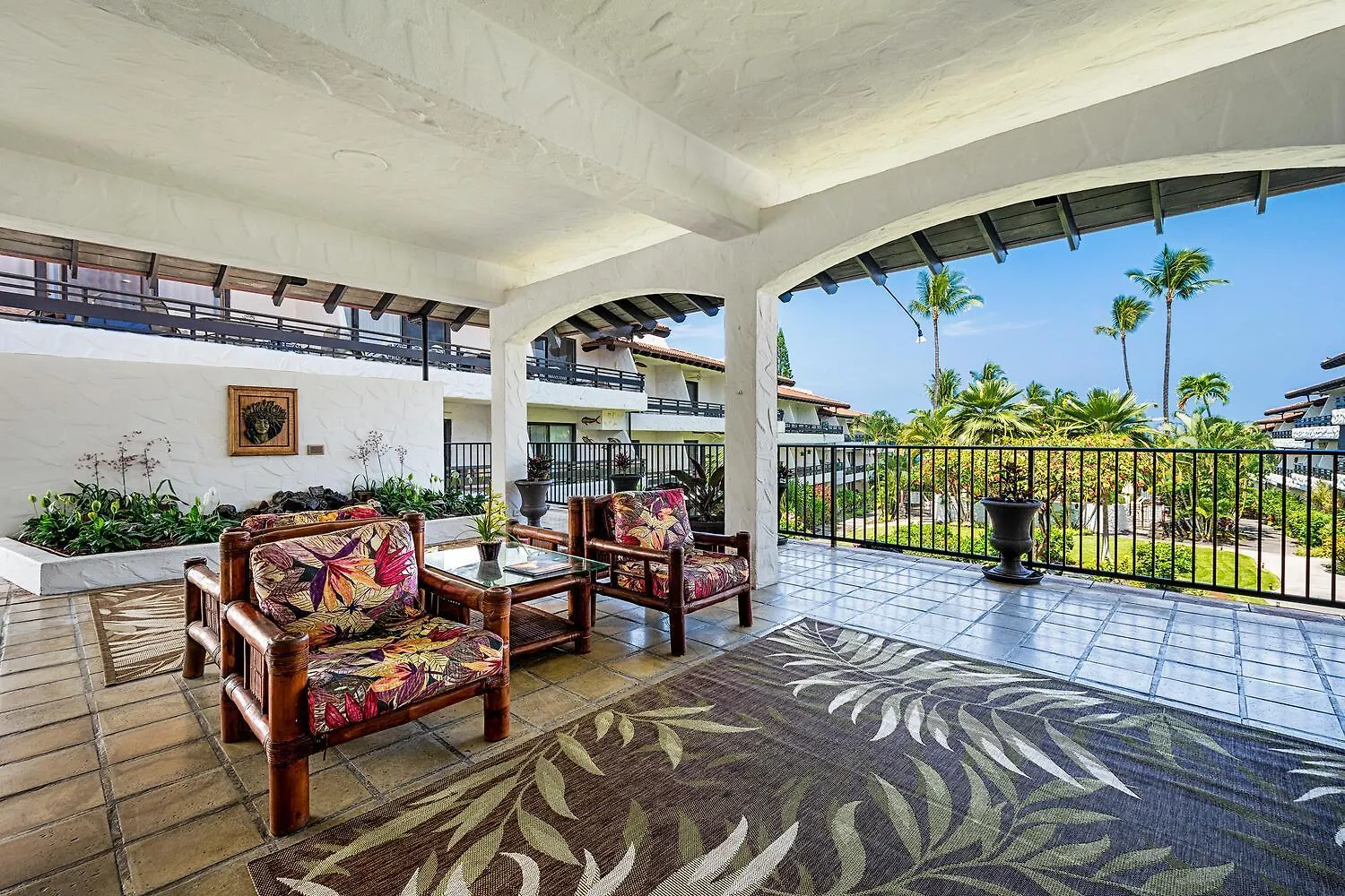 Casa De Emdeko 315 Villa Kailua-Kona United States
