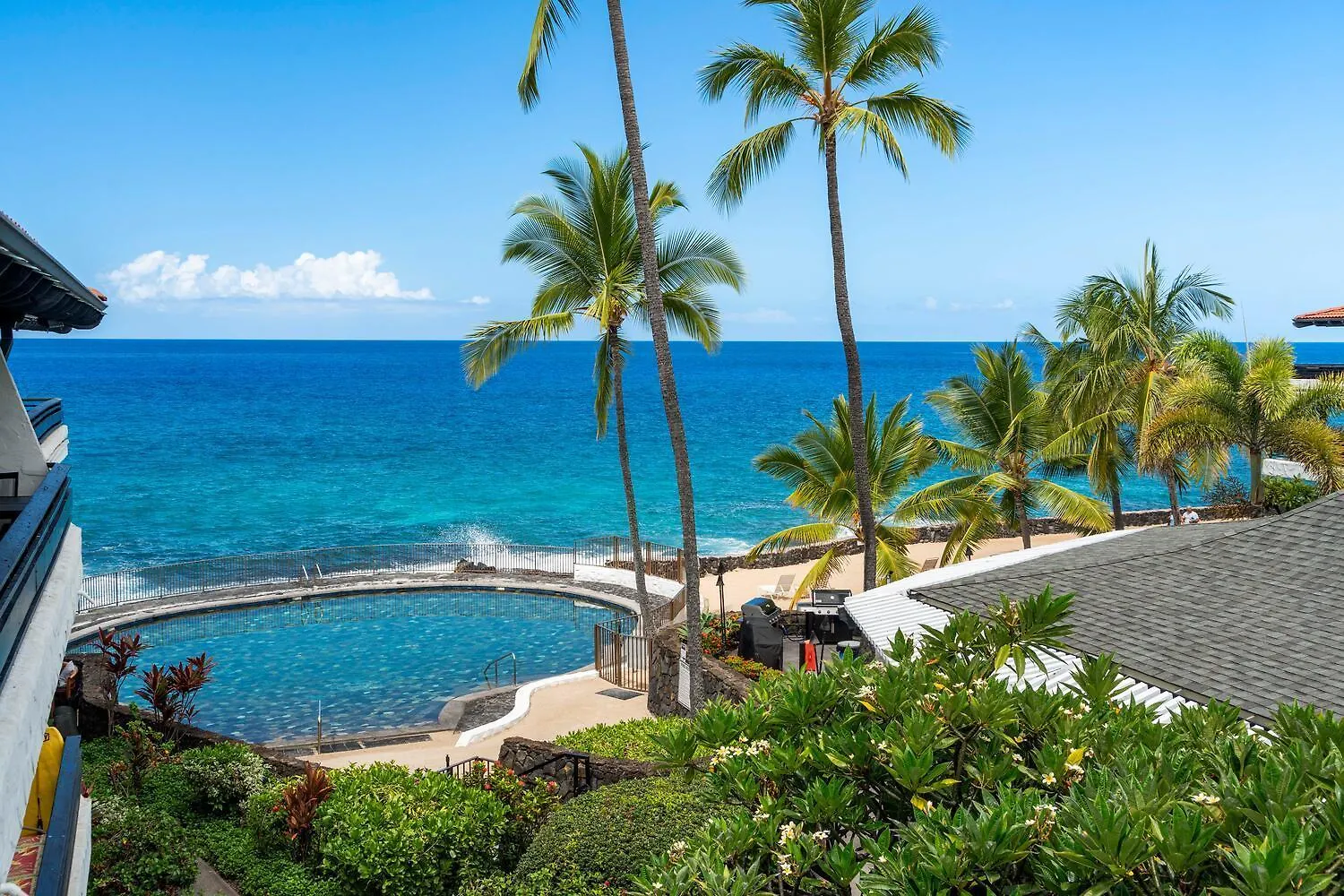 Casa De Emdeko 315 Villa Kailua-Kona 0*,  United States