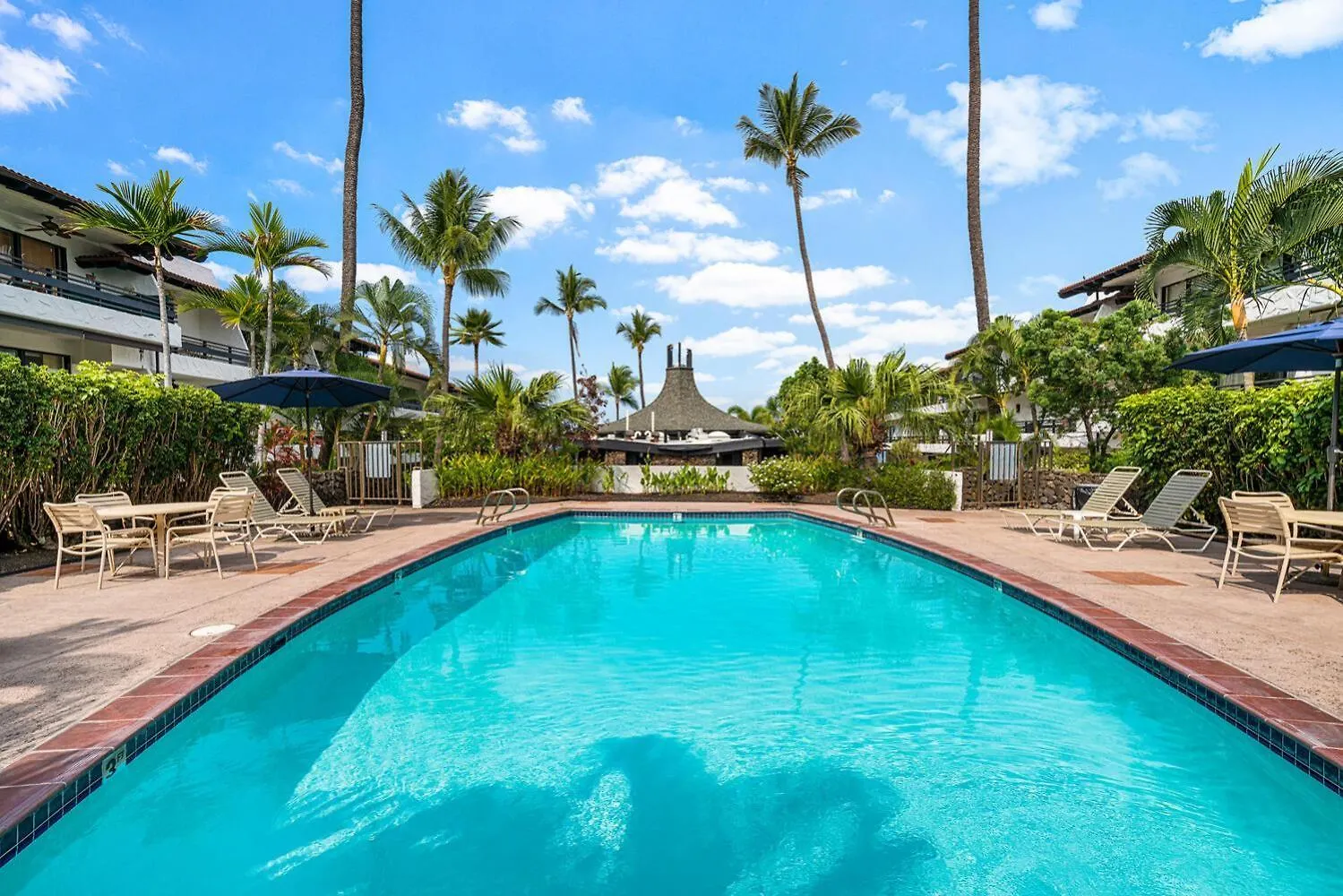 Casa De Emdeko 315 Villa Kailua-Kona