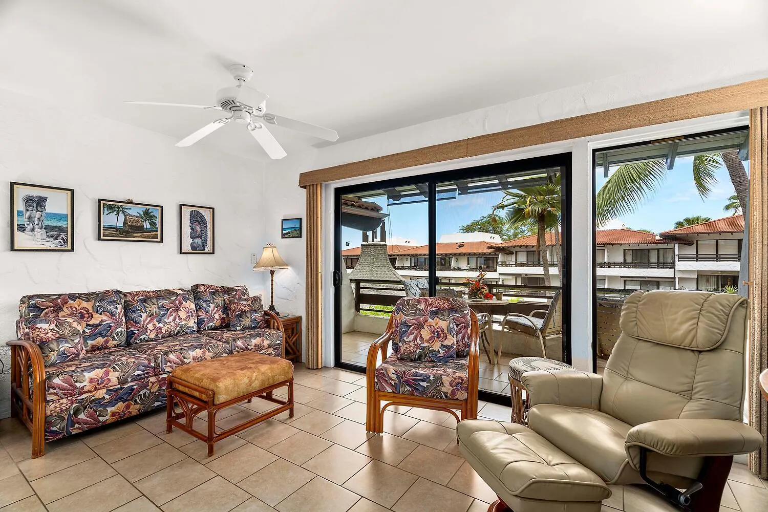 Casa De Emdeko 315 Villa Kailua-Kona United States