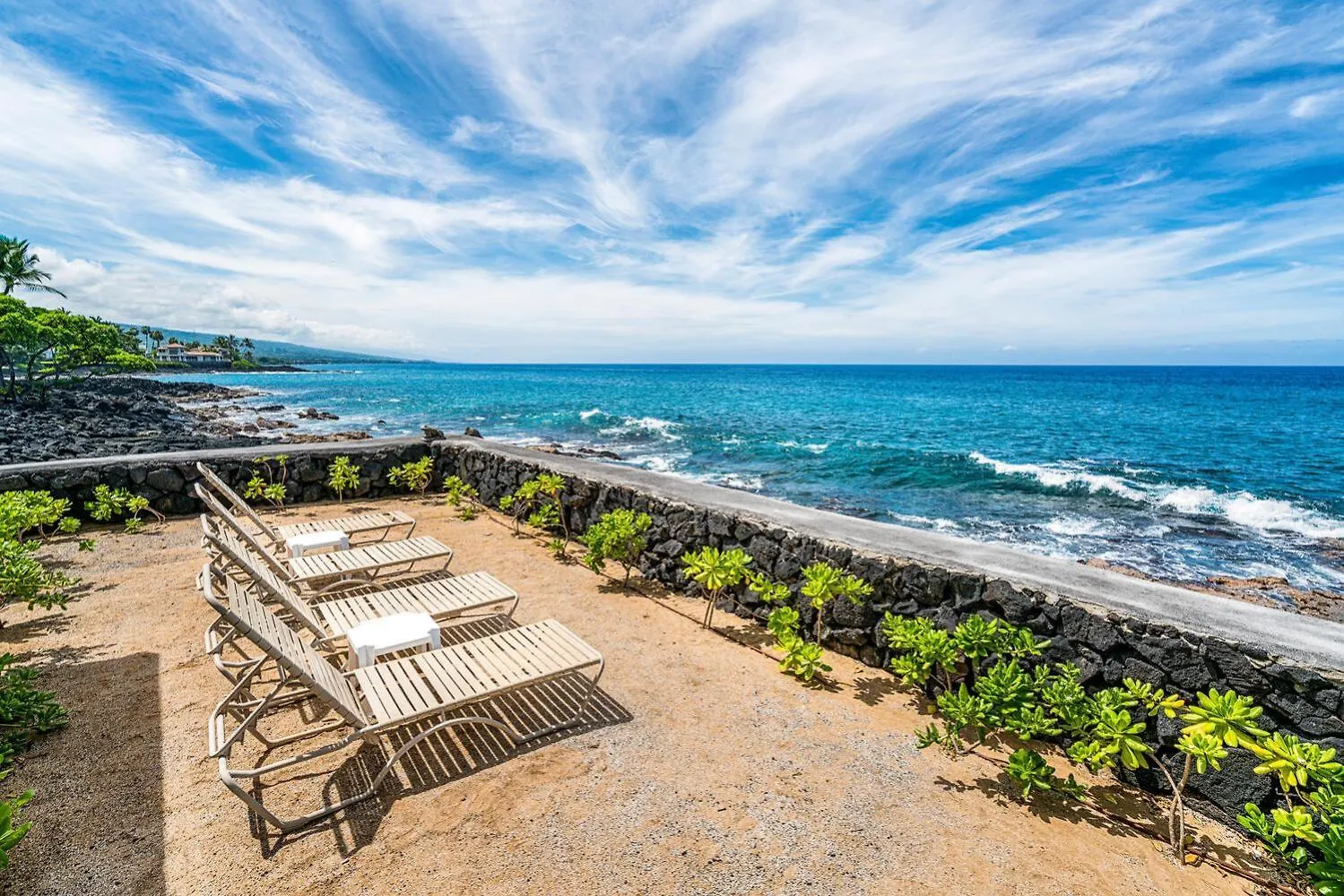 Casa De Emdeko 315 Villa Kailua-Kona United States