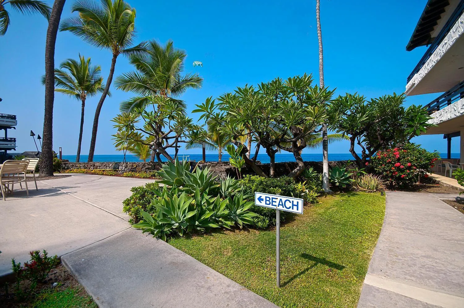 Casa De Emdeko 315 Villa Kailua-Kona Holiday home