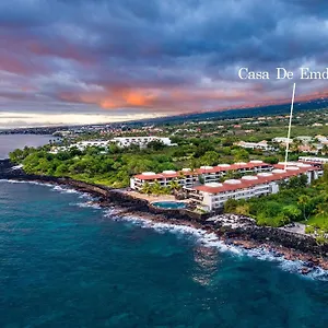Casa De Emdeko 204 Kailua-Kona