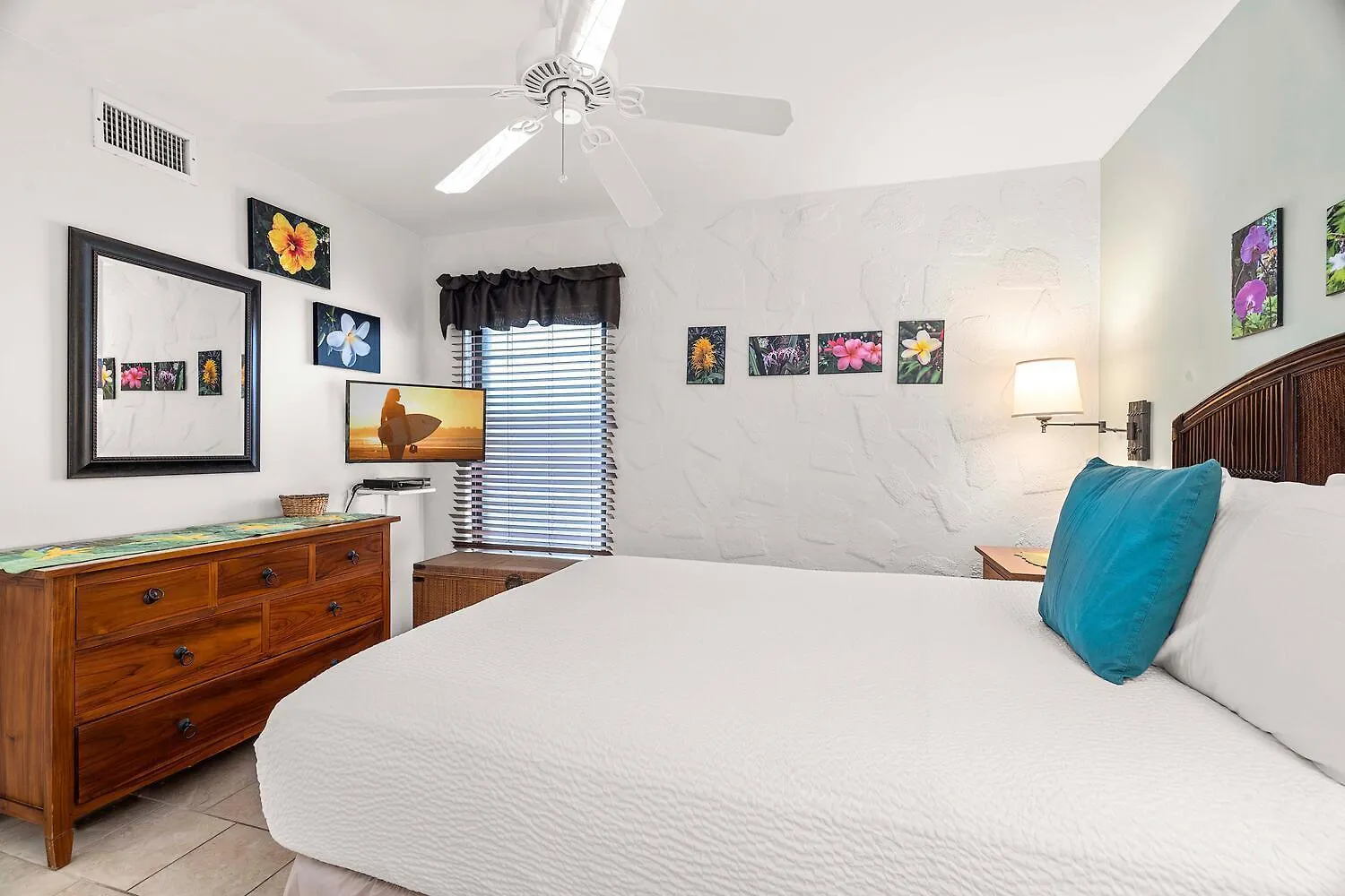 Prázdninový dům Vila Casa De Emdeko 315 Kailua-Kona