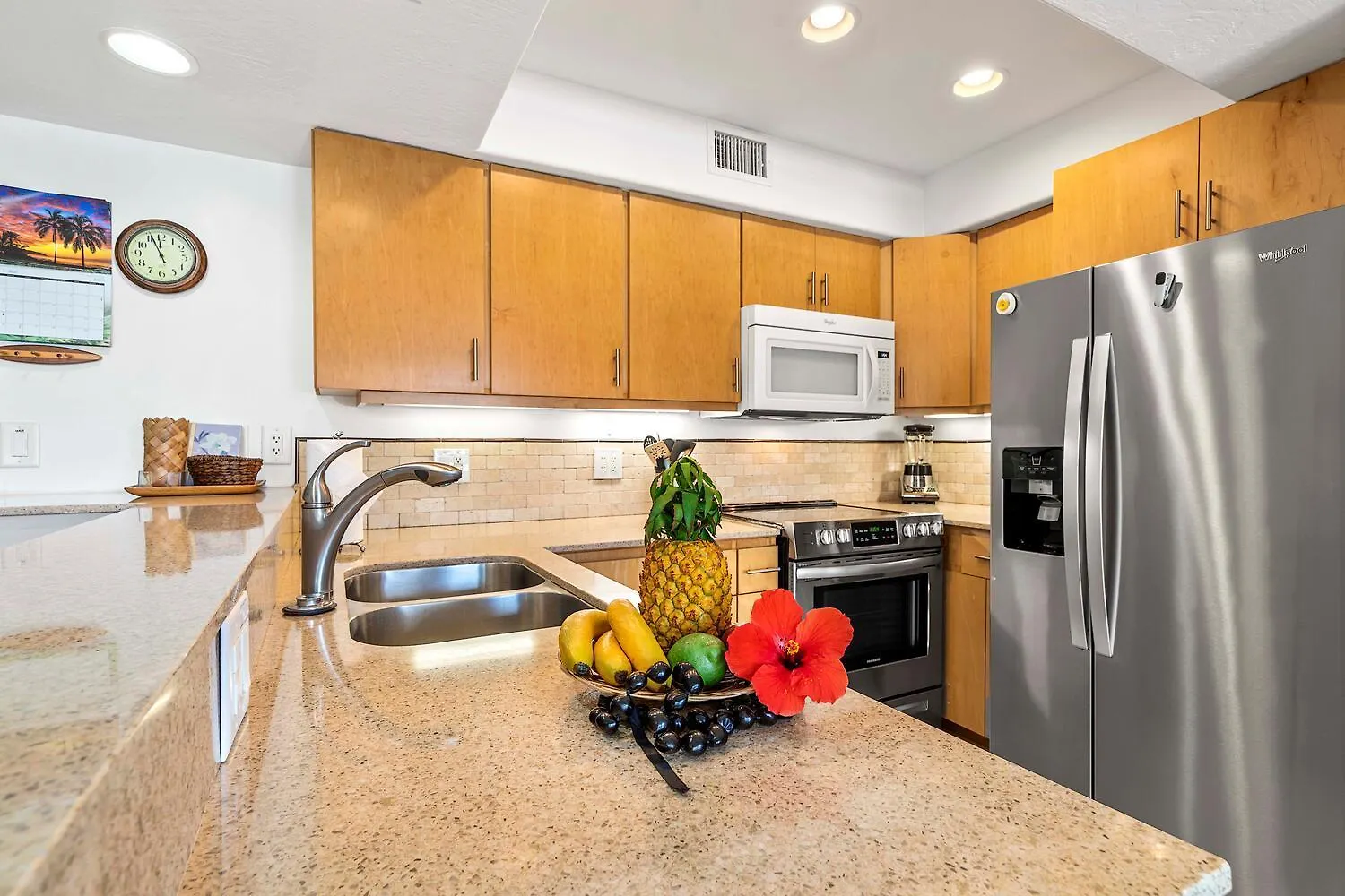 Vila Casa De Emdeko 315 Kailua-Kona Prázdninový dům