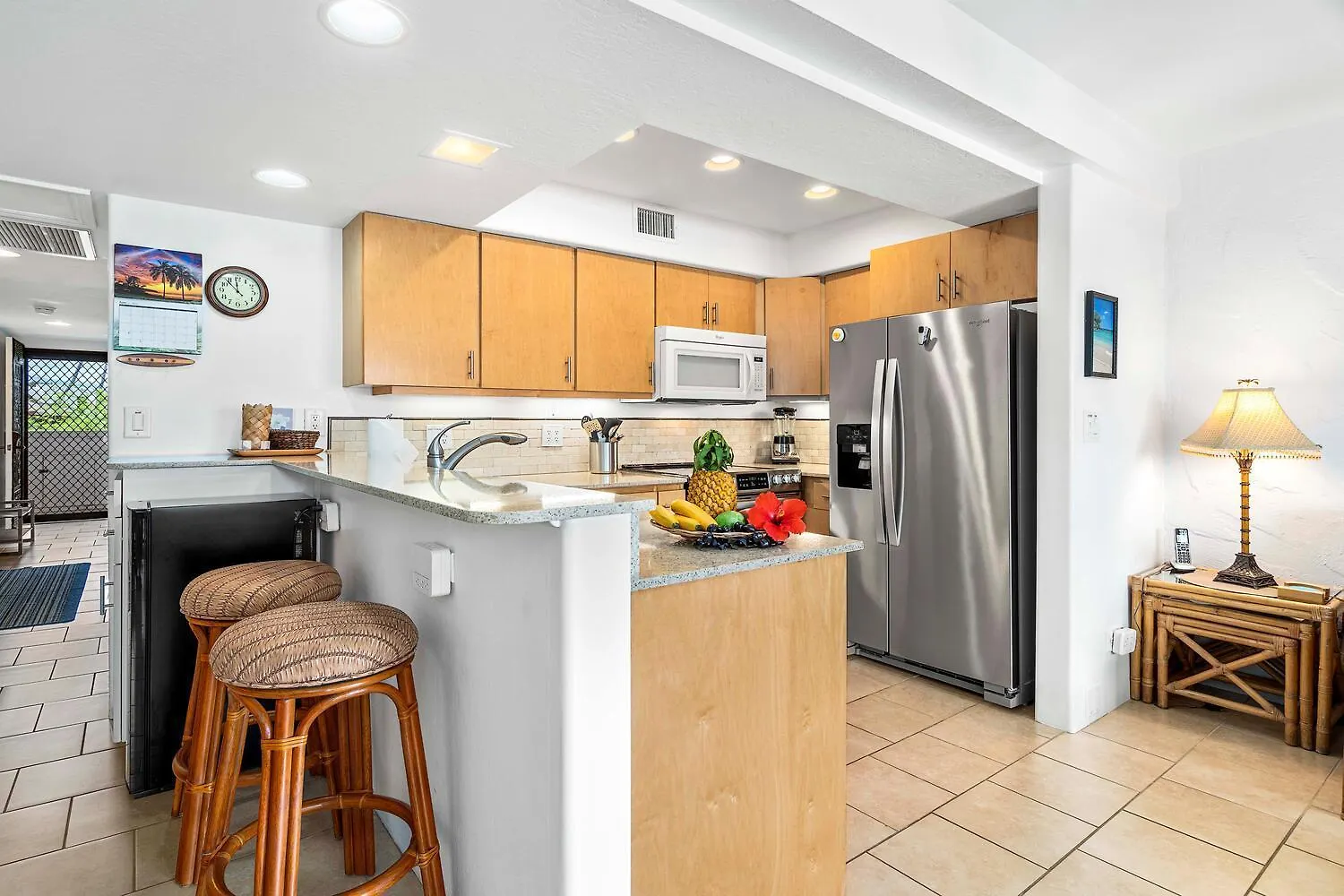 Prázdninový dům Vila Casa De Emdeko 315 Kailua-Kona