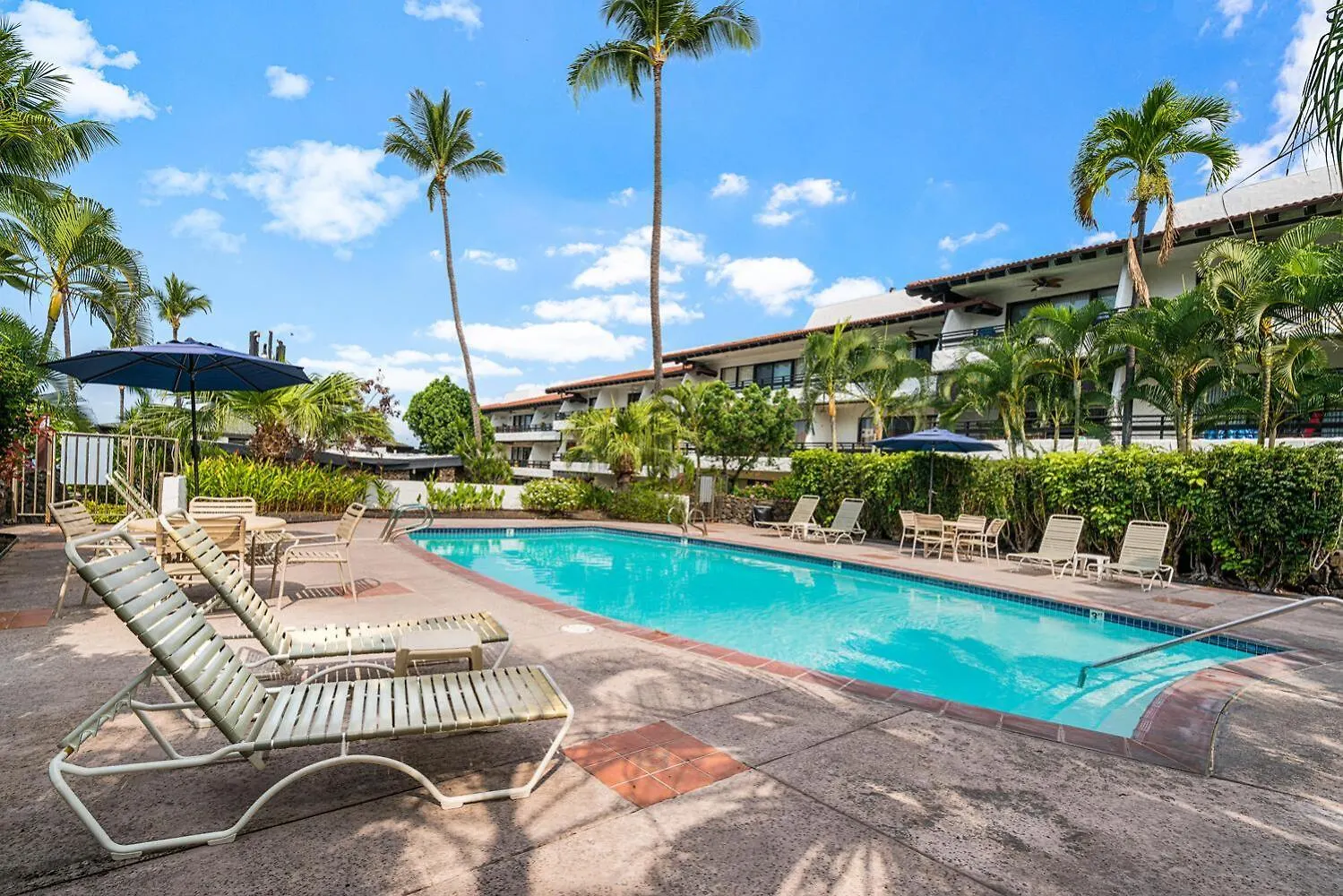 Vila Casa De Emdeko 315 Kailua-Kona 0*,