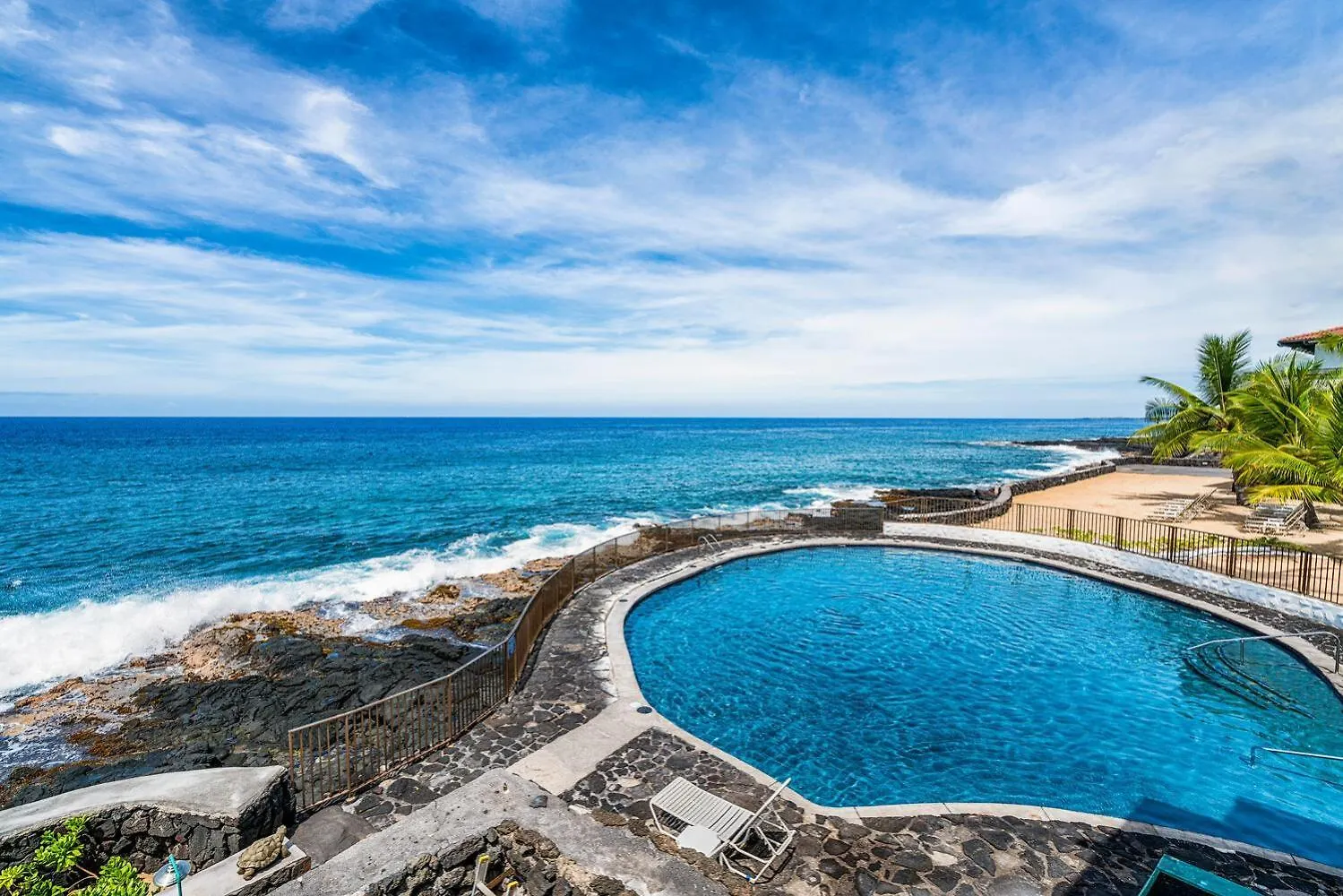 Vila Casa De Emdeko 315 Kailua-Kona Prázdninový dům